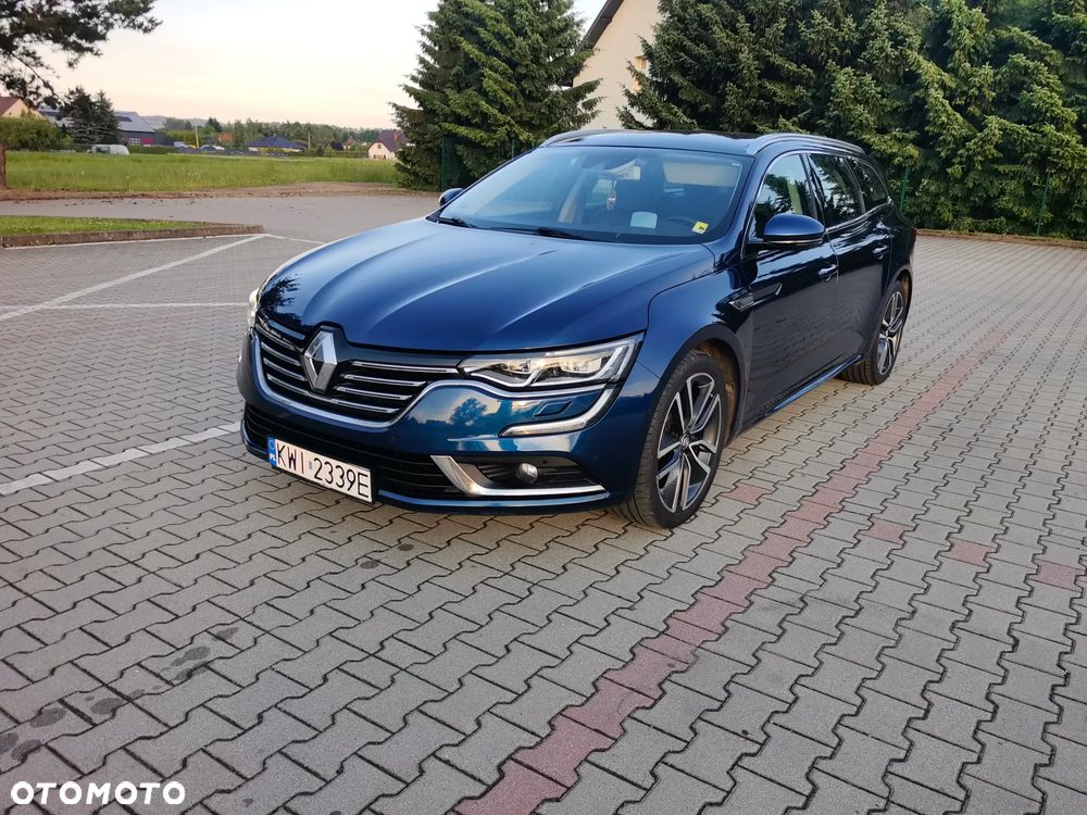 Renault Talisman 1.6 Energy dCi Intens - 14