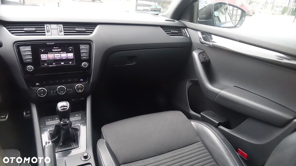 Skoda Octavia - 34