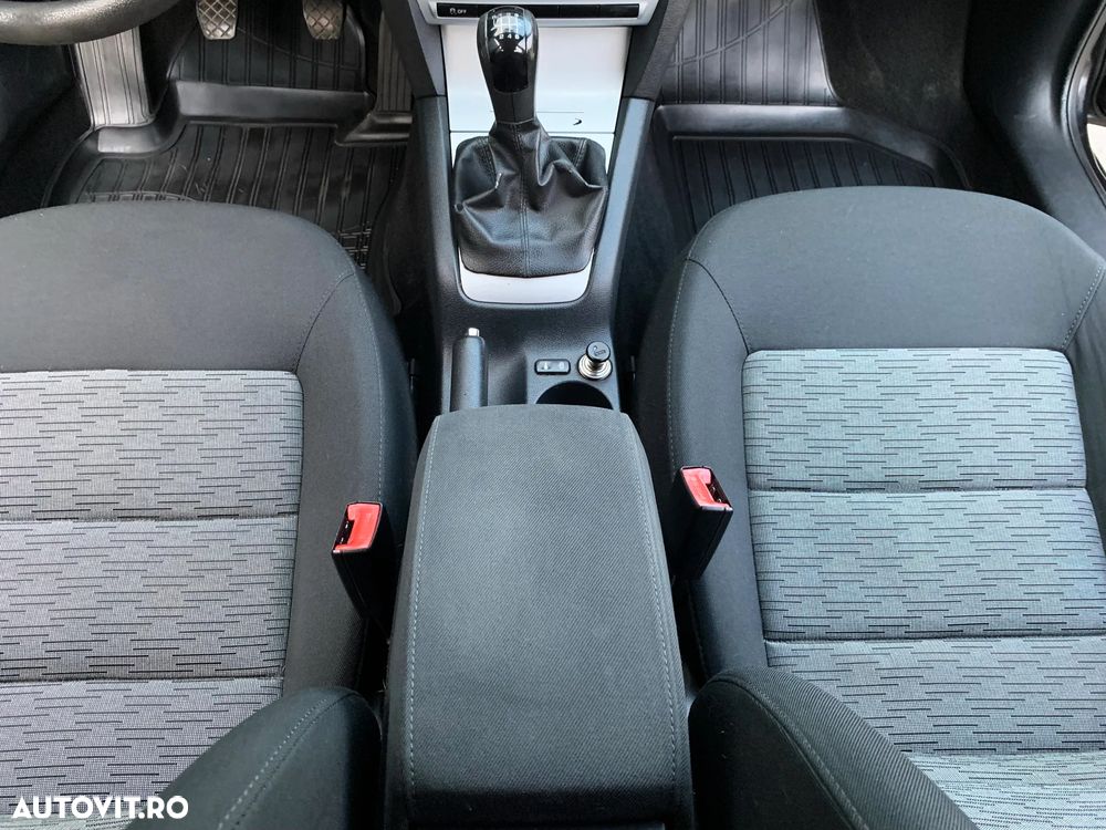 Skoda Octavia 2.0 TDI Trend - 10