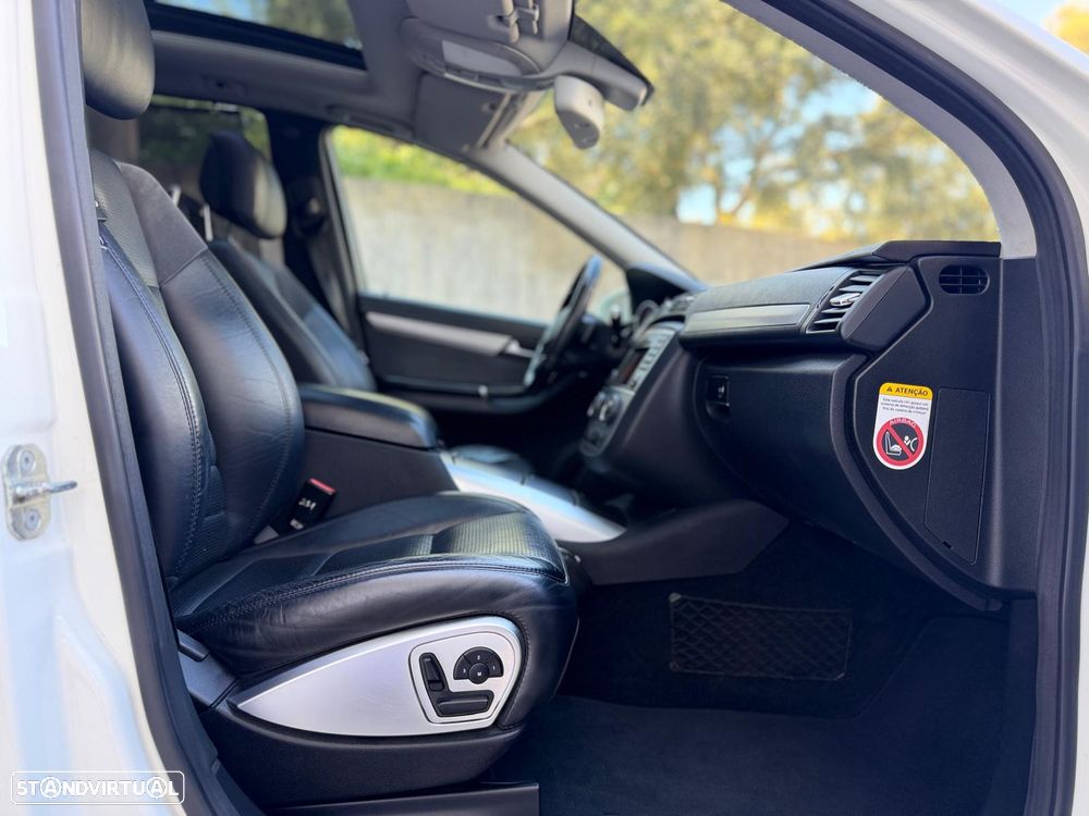 Mercedes-Benz R 350 CDI 4-Matic Longo - 37