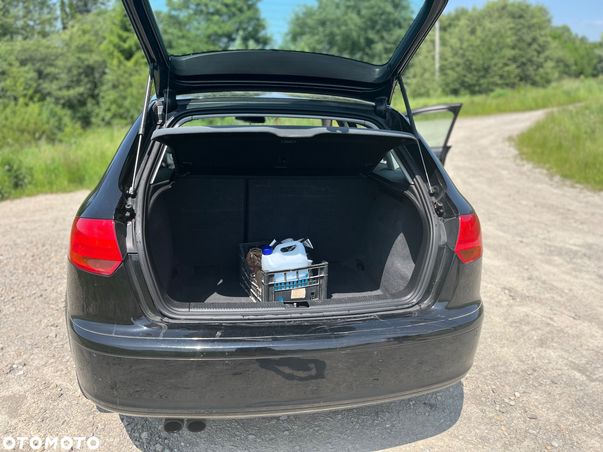 Audi A3 - 2