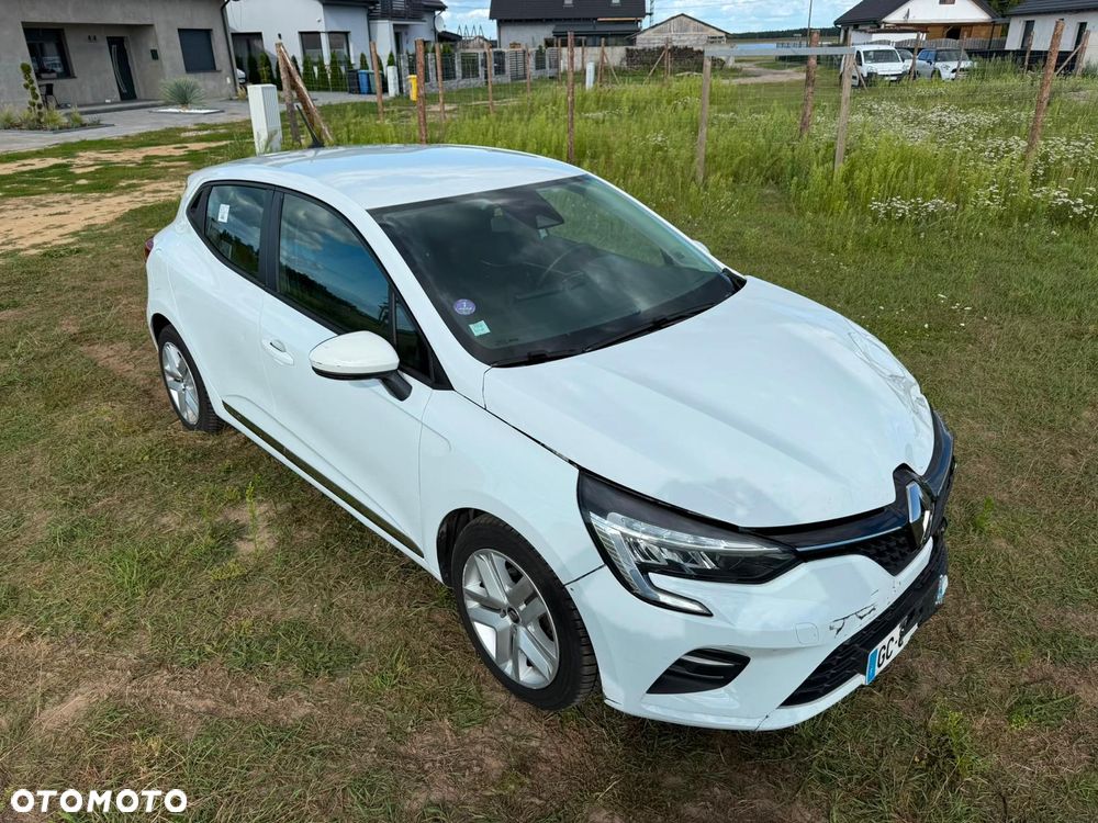 Renault Clio SCe 75 BUSINESS EDITION - 37