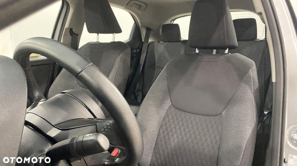 Toyota Yaris Hybrid 1.5 Comfort - 11