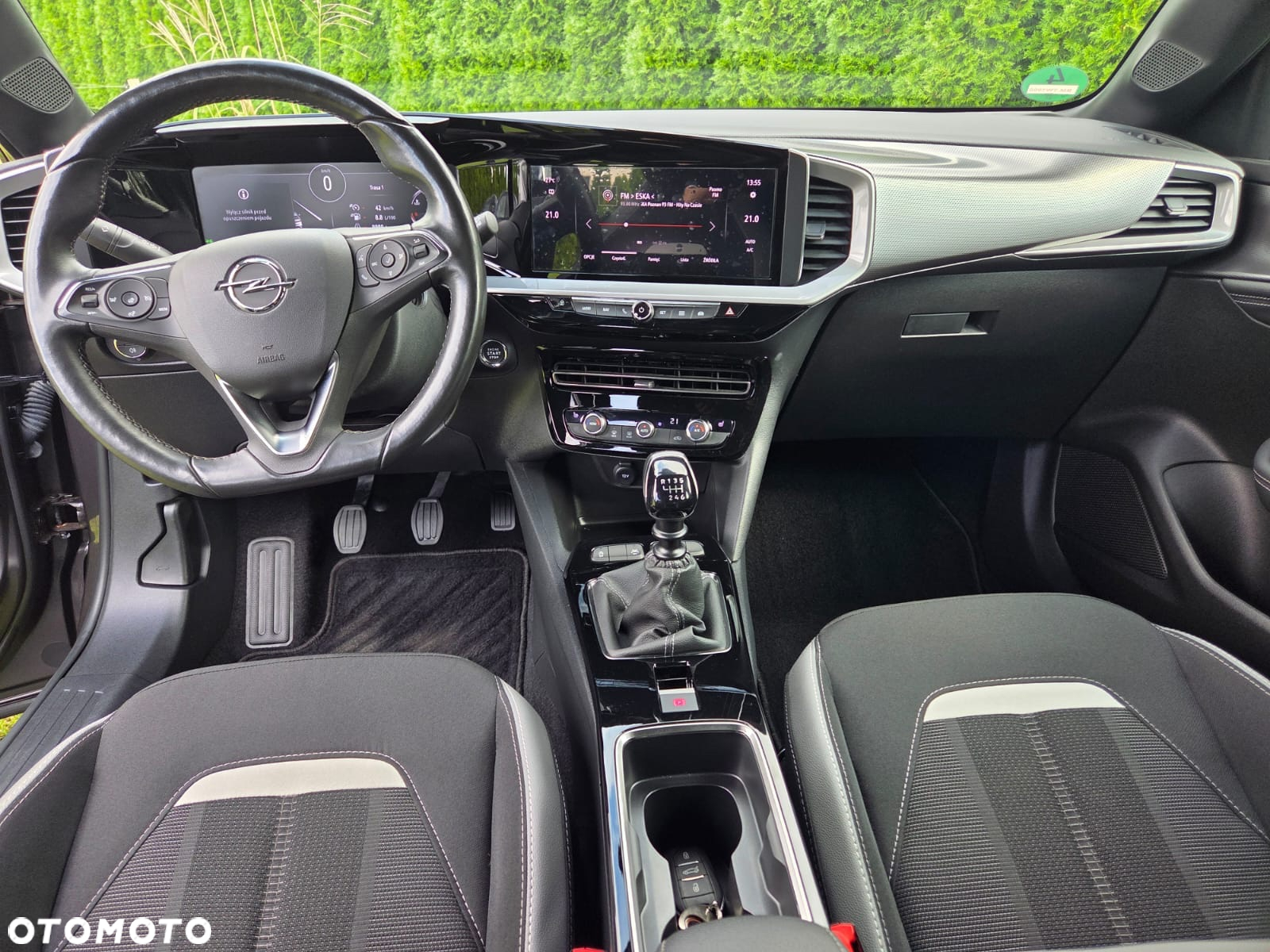 Opel Mokka 1.2 DI Turbo - 25