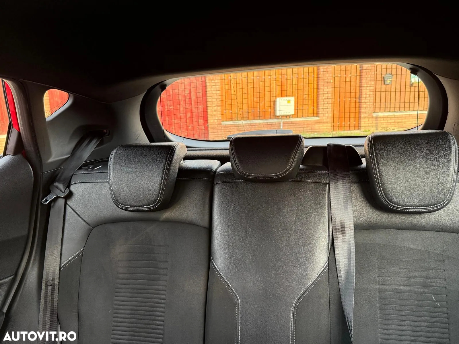 Ford Fiesta 1.5 EcoBoost ST - 22
