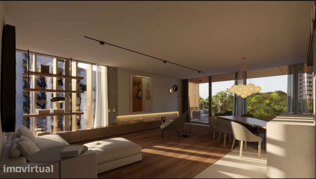 Venda Apartamento - Grande imagem: 3/24