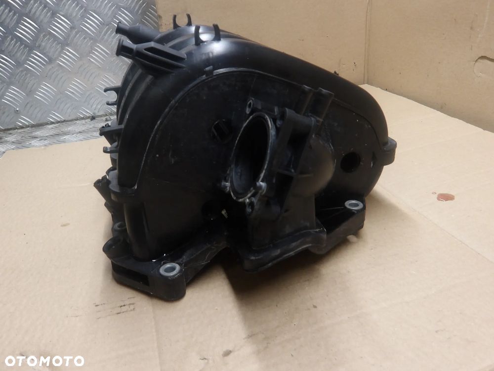 SKODA FABIA II LIFT KOMBI 10-14 1.2B KOLEKTOR SSĄCY 03E129711F - 3