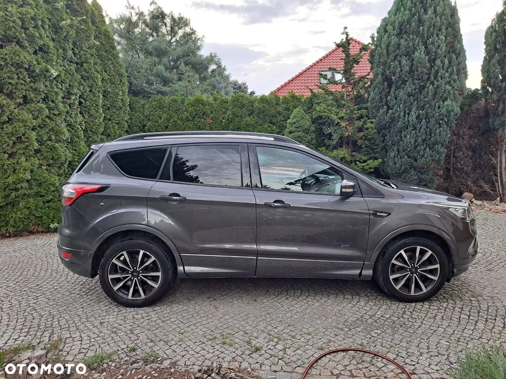 Ford Kuga 1.5 EcoBoost AWD ST-Line ASS - 2