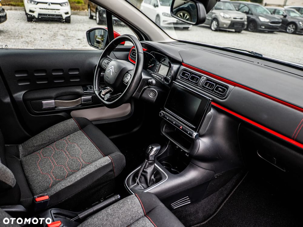 Citroën C3 - 22