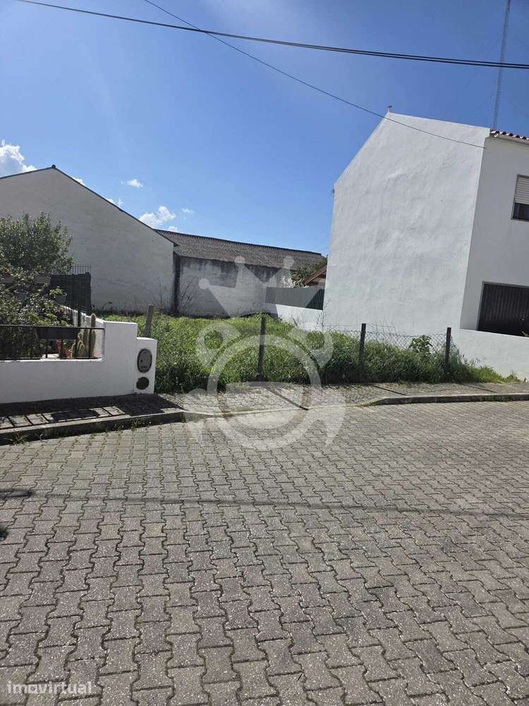 Lote de terreno para construção - Grande imagem: 3/3