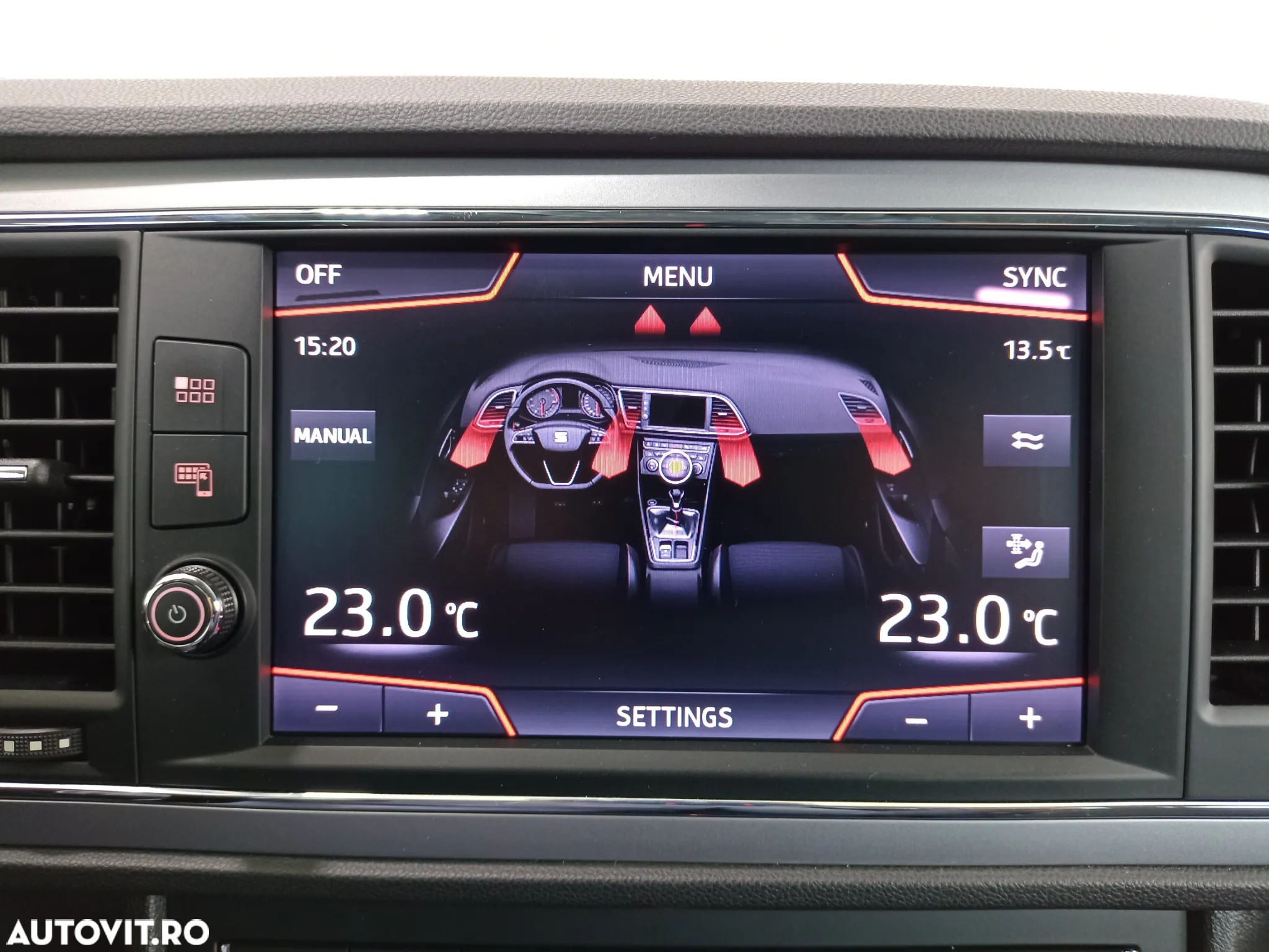 Seat Leon - 33