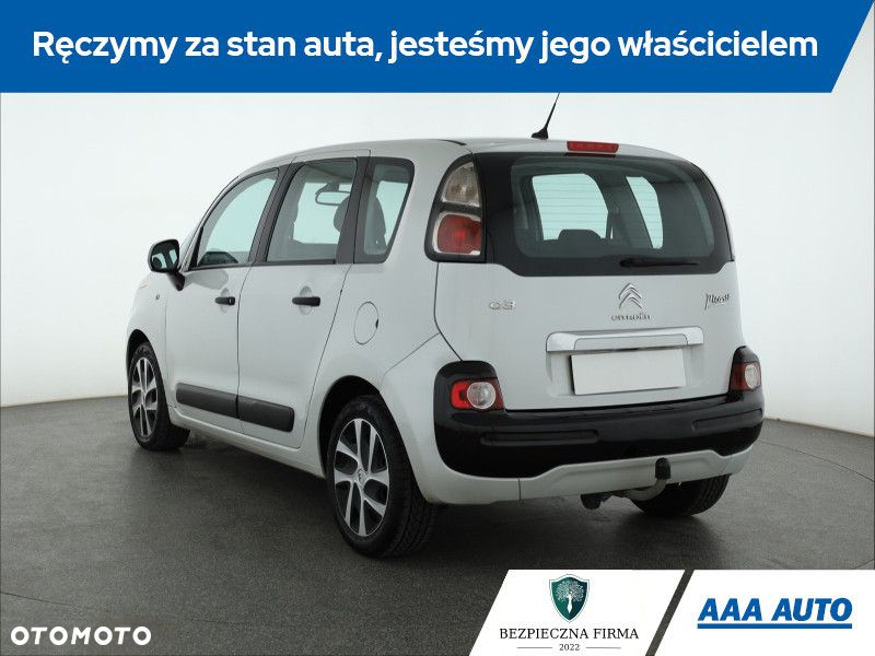 Citroën C3 Picasso - 5