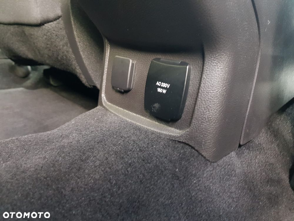 Ford Mondeo 2.0 EcoBlue Business Edition - 29