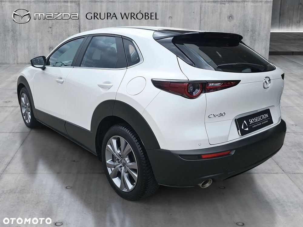 Mazda CX-30 2.0 mHEV Centre-Line 2WD - 7