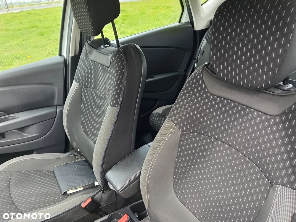 Renault Captur 0.9 Energy TCe Limited - 21