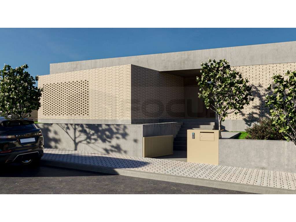 Moradia térrea de luxo a 1 km do centro de cidade de Aveiro - Grande imagem: 3/8