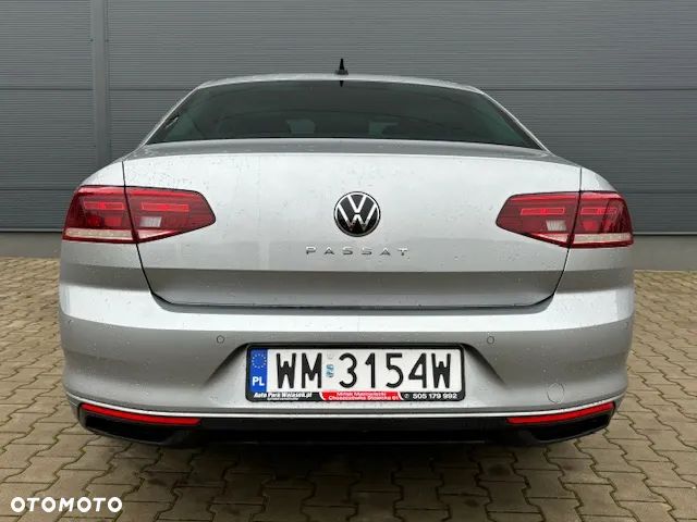 Volkswagen Passat 1.5 TSI EVO Business DSG - 6