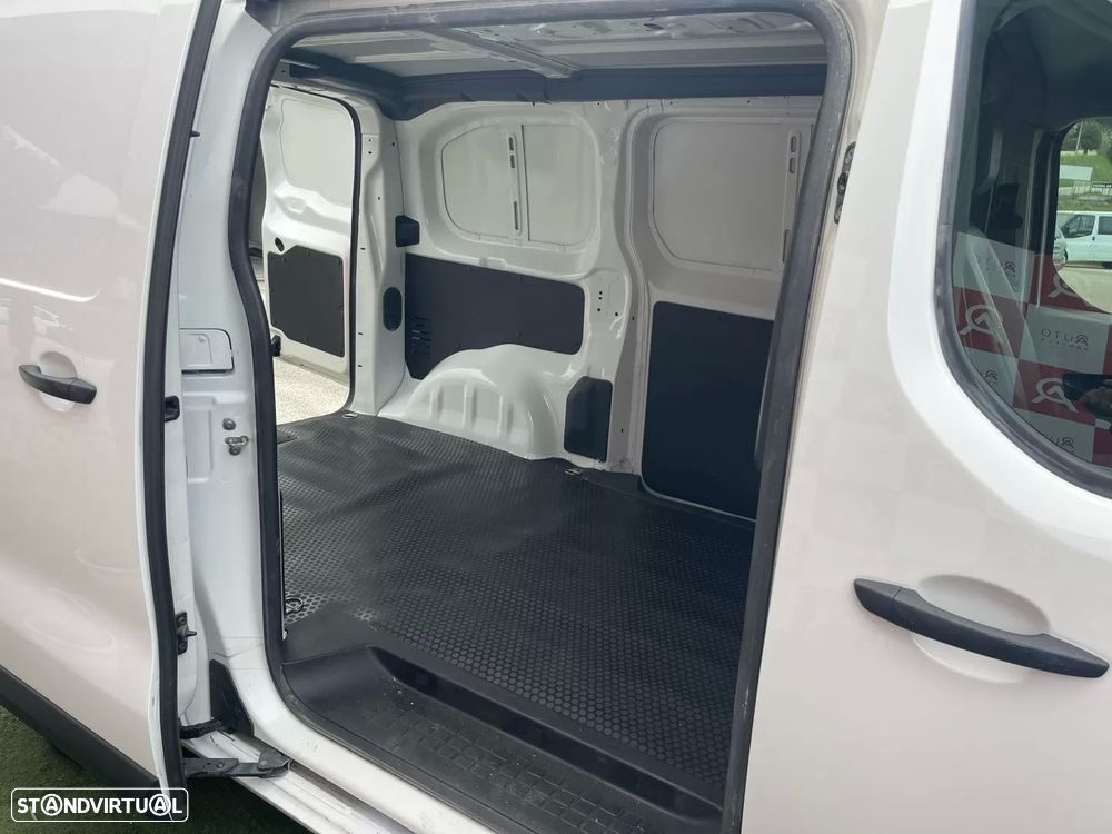 Peugeot Expert 1.6BlueHDi L2H1 Premium - 17