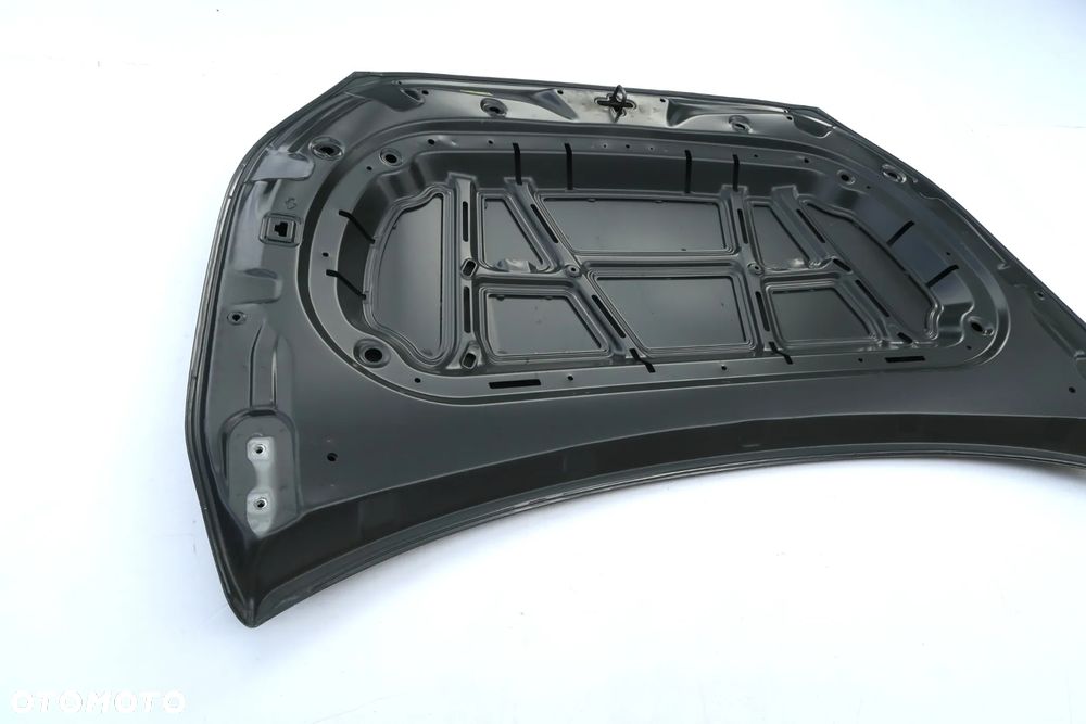 KIA CEED 3 III CD 2018 - maska pokrywa silnika ORYGINAŁ OE - 6