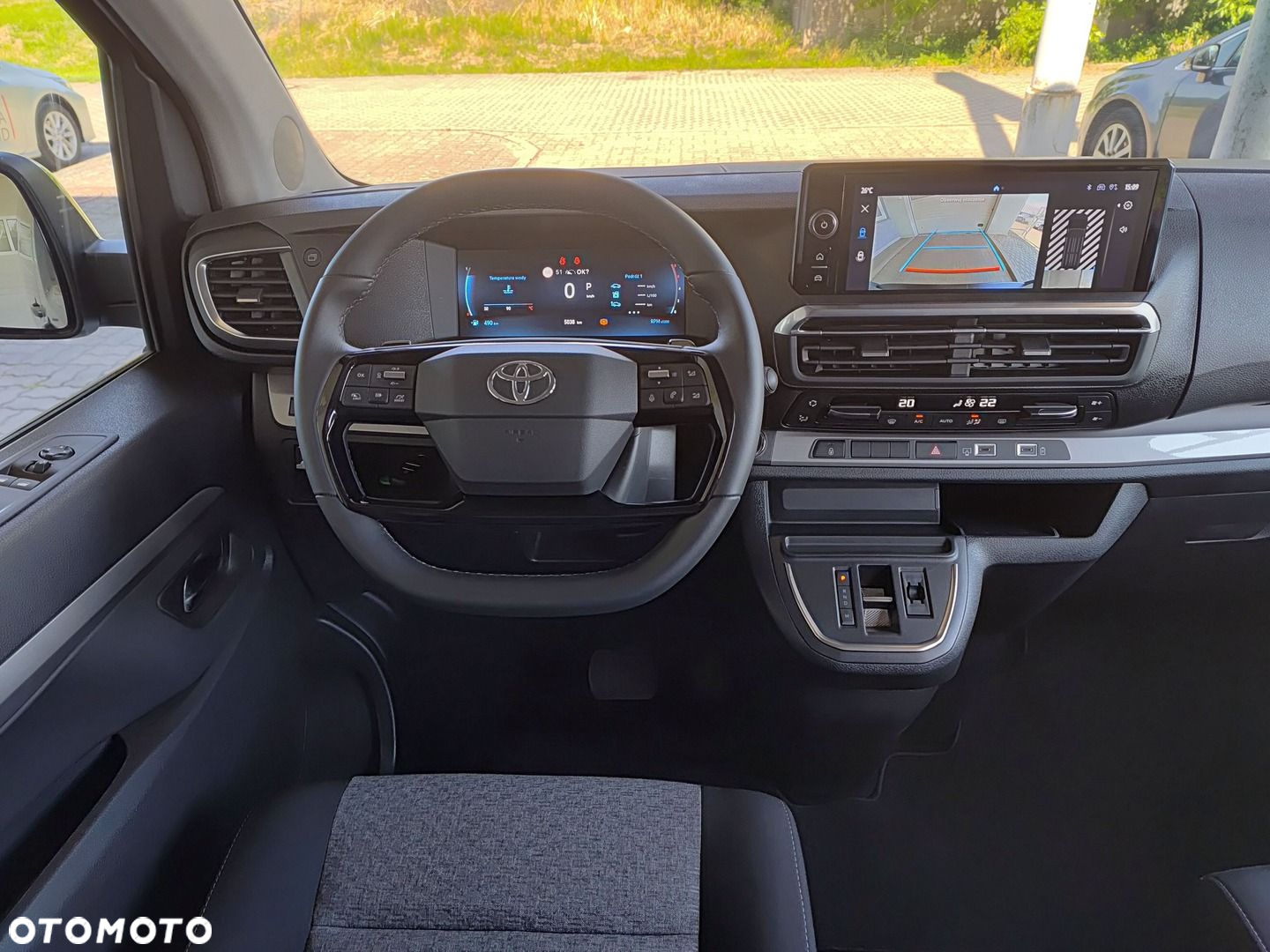 Toyota Proace Verso 2.0 D4-D Long Family - 16