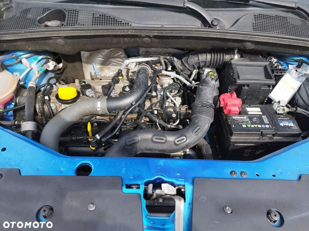 Dacia Lodgy TCe 115 Stepway - 18