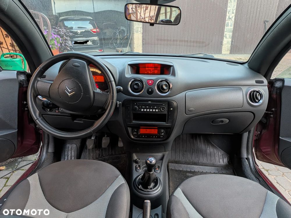 Citroën C3 Pluriel - 15