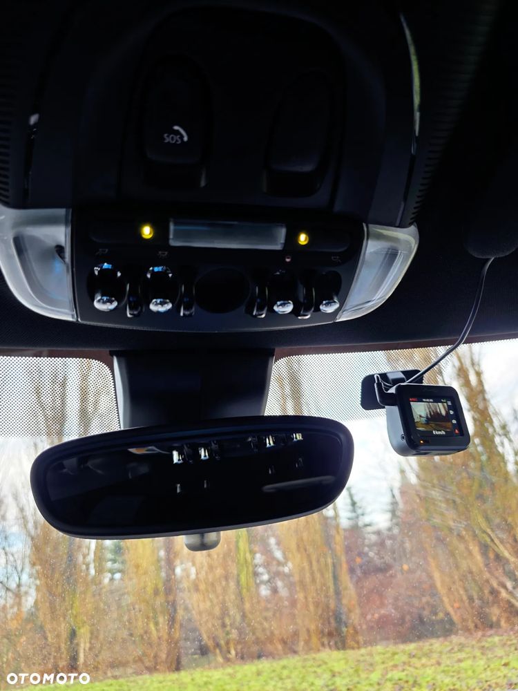 MINI Clubman Cooper - 27