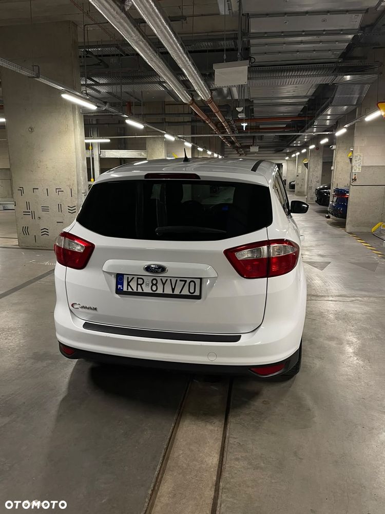 Ford C-MAX 2.0 TDCi Titanium MPS6 - 5