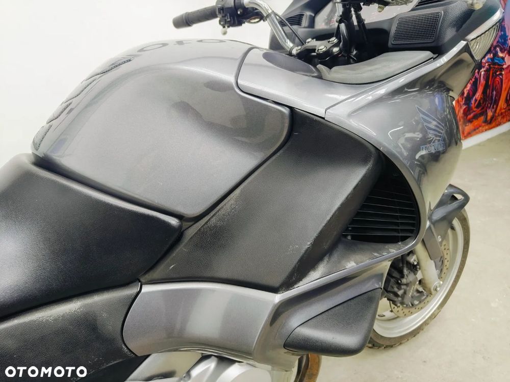 Honda Deauville - 7