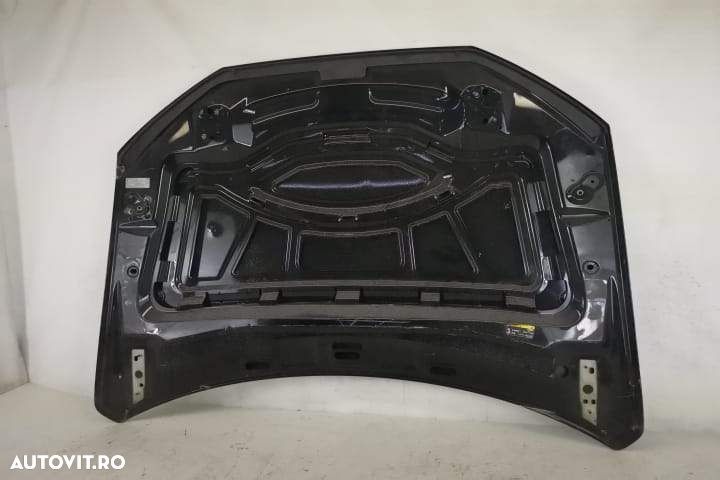 Capota Motor Originala Audi  Q7  4M [2015 - 2020] - 6