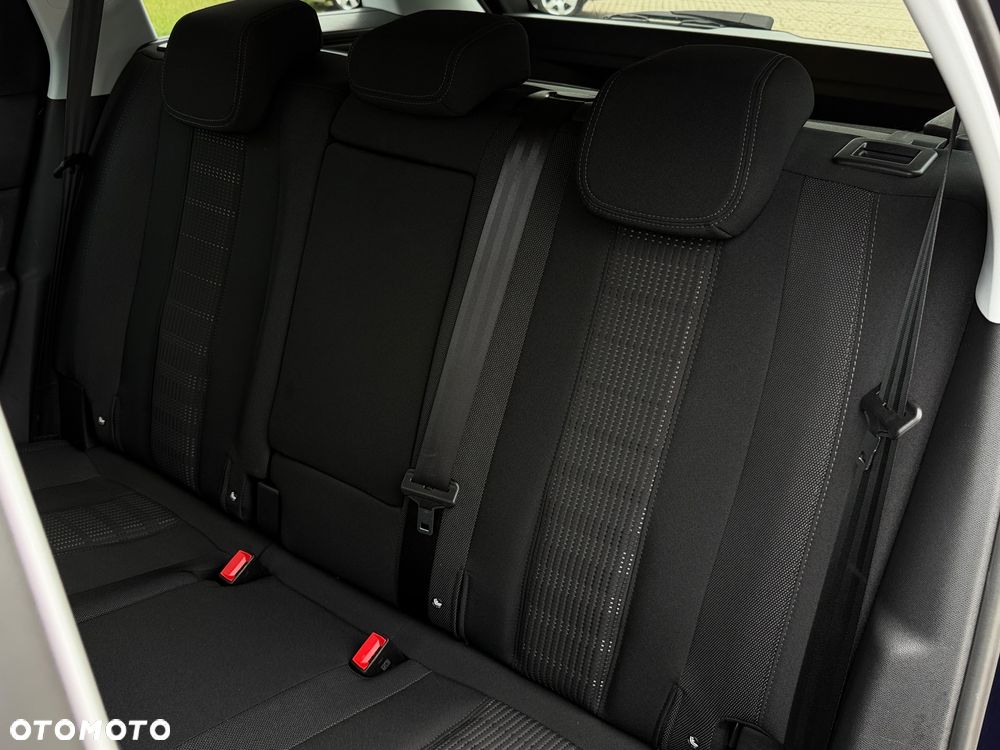 Peugeot 308 PureTech 130 Stop & Start Allure - 28