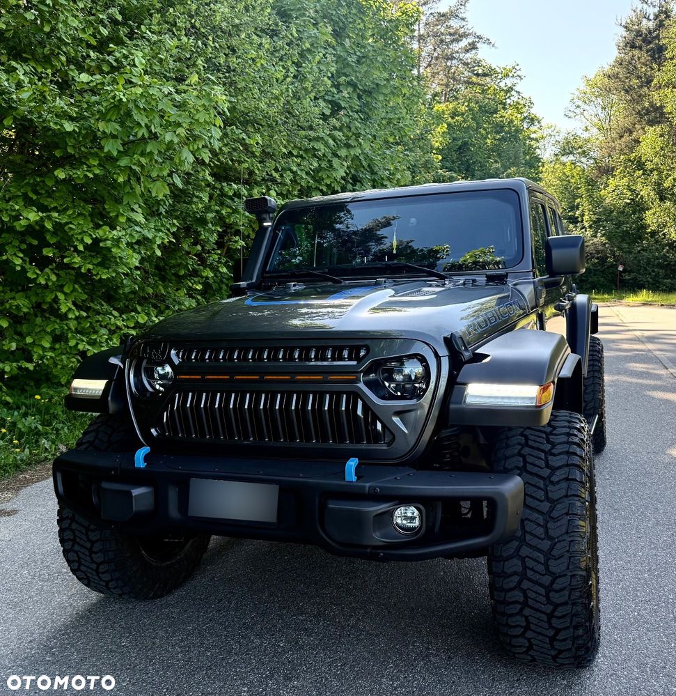 Jeep Wrangler - 12