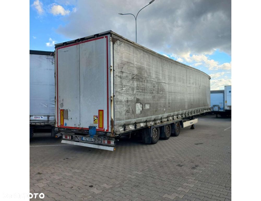 Krone SDP Profi Liner Mega - 4