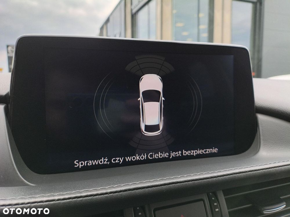 Mazda 6 2.0 SkyMotion - 22