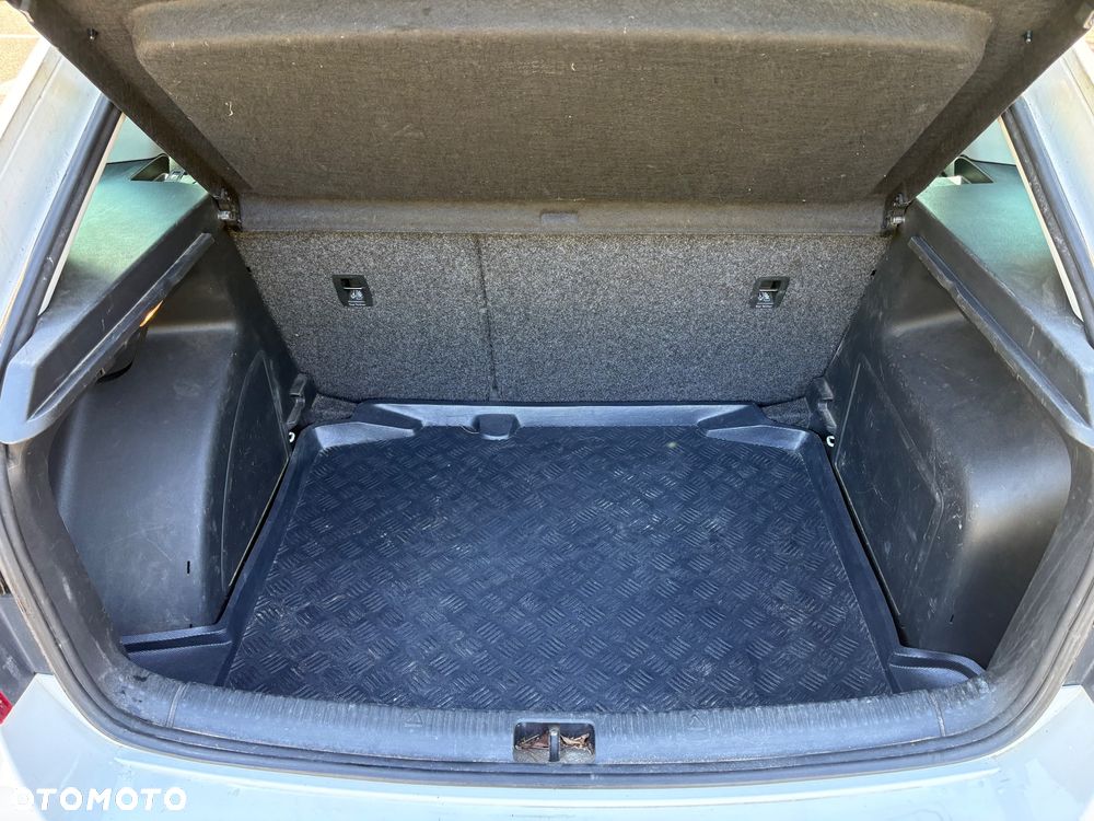 Skoda RAPID 1.6 TDI DPF Monte Carlo - 26