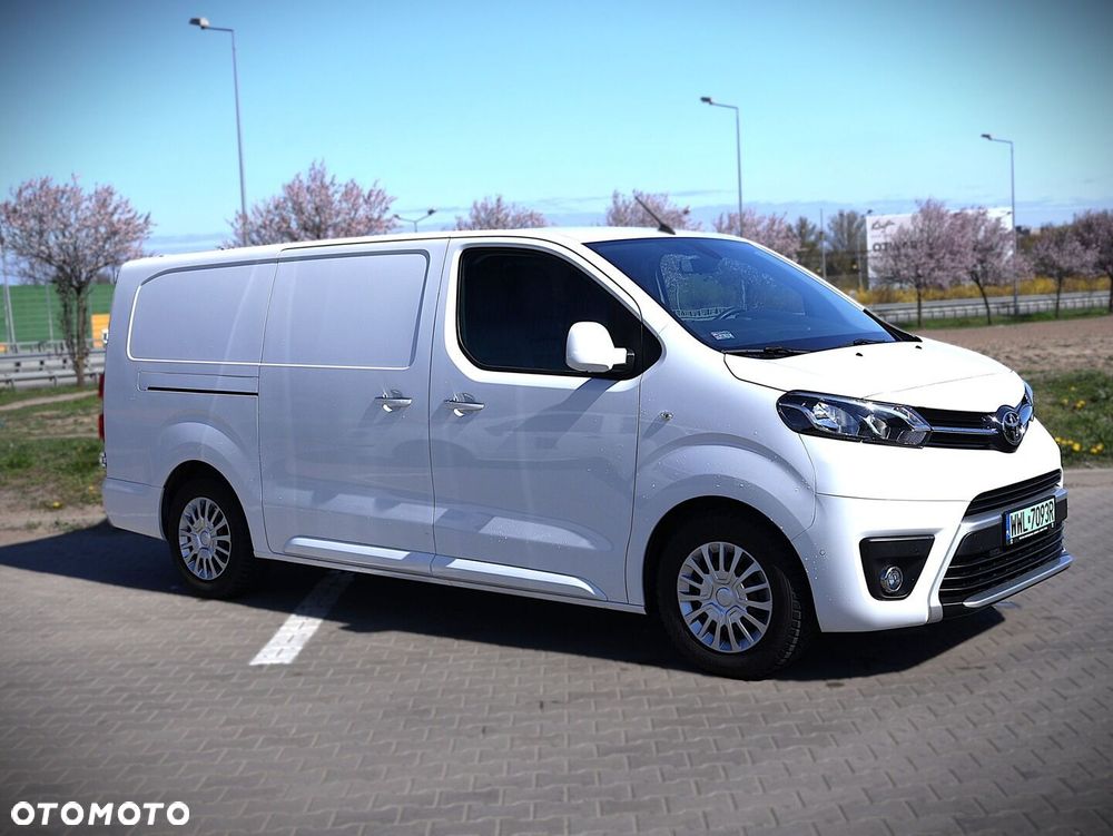 Toyota PROACE - 6