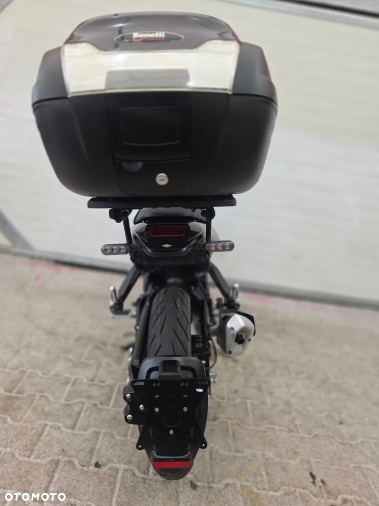 Benelli Leoncino - 25