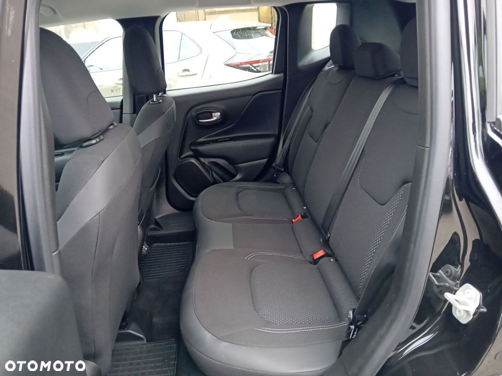 Jeep Renegade 1.5 T4 mHEV S FWD S&S DCT - 13