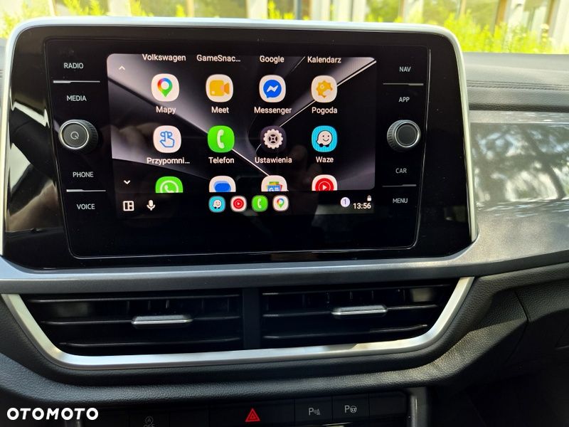Volkswagen T-Roc 2.0 TDI SCR Style DSG - 40