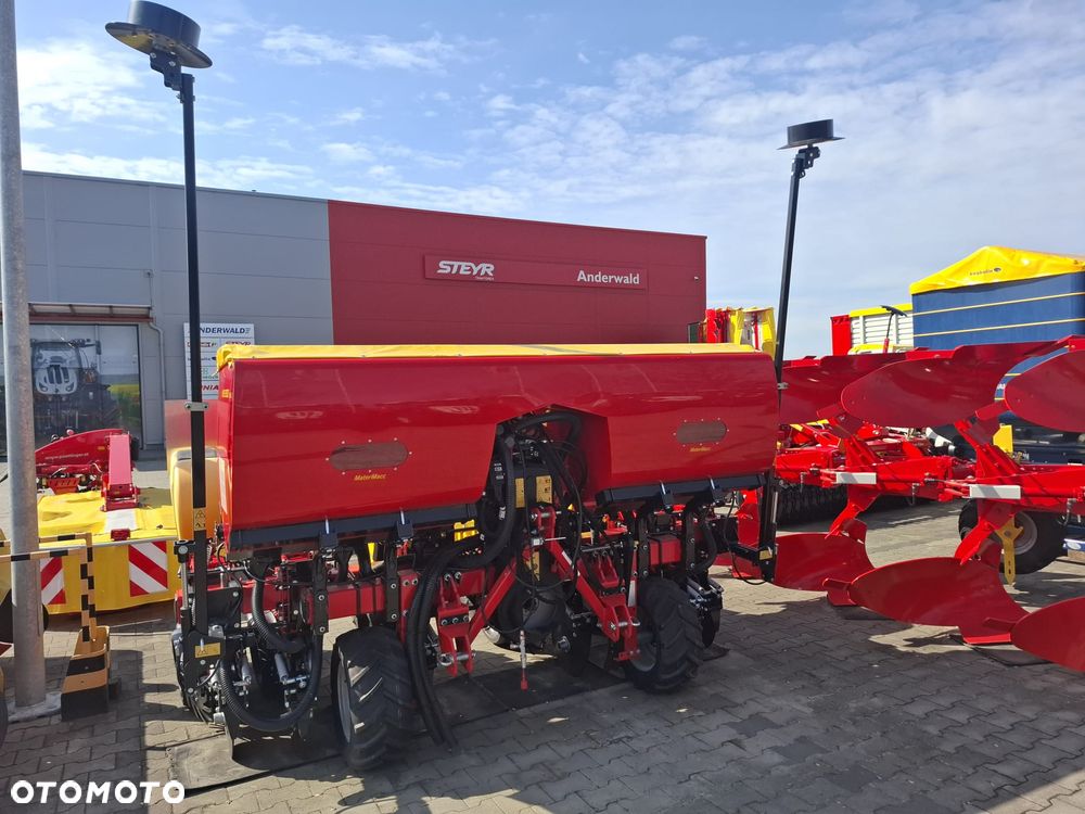 Matermacc MS 8130 EVO - 1