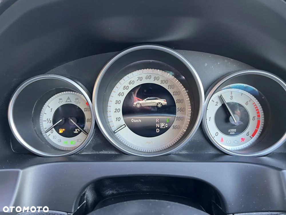 Silnik kompletny 651.911 651911 OE Mercedes W207 W204 W212 2.2 cdi 13r 170KM 125 kW przebieg 182 644 km - 8
