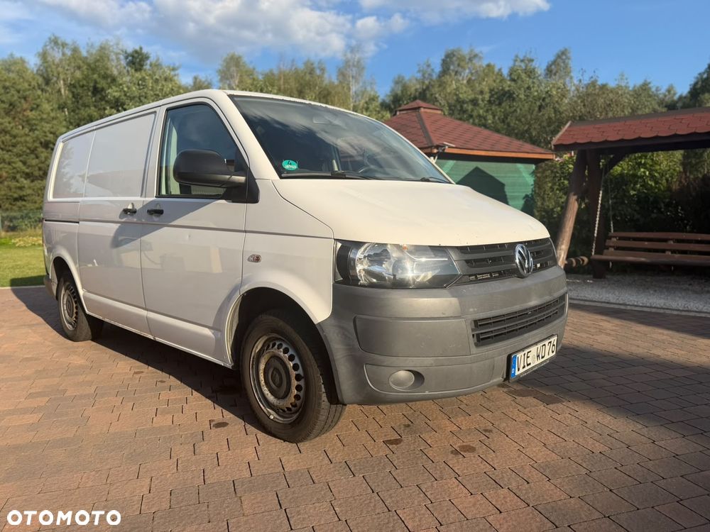 Volkswagen Transporter Standard - 3