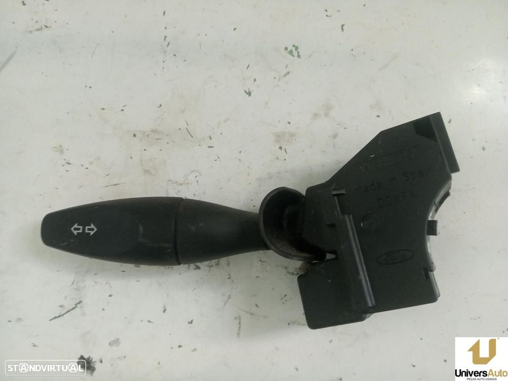 COMANDO PISCAS FORD FIESTA V 2006 -1S7T13385AE - 2