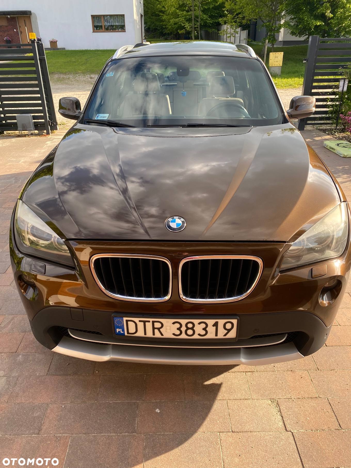 BMW X1 - 24