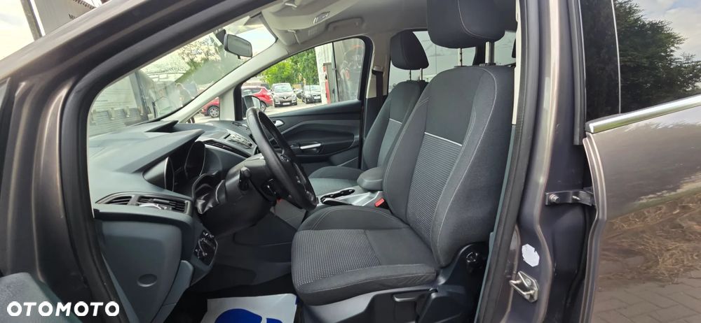 Ford C-MAX - 29