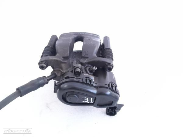 Pinça Travao Tras Esq Mercedes-Benz A-Class (W176) - 3