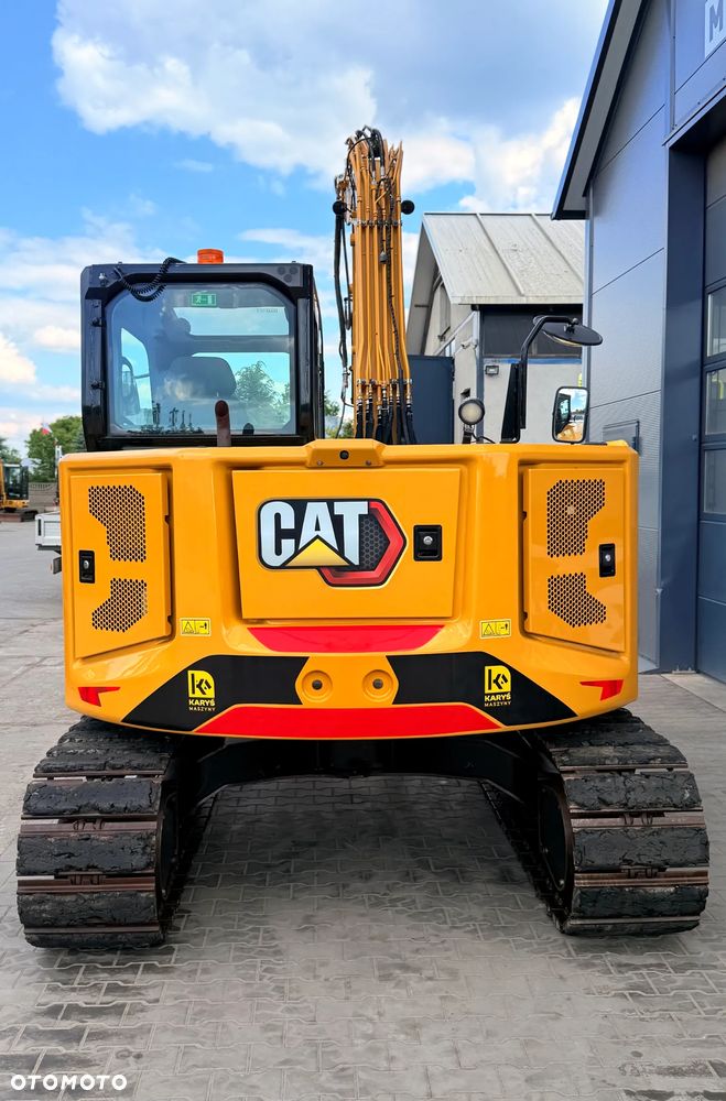 Caterpillar CAT 308CR | 2021 | 3460 MTG | 308 CR E2 307 309 310 308E2 - 3