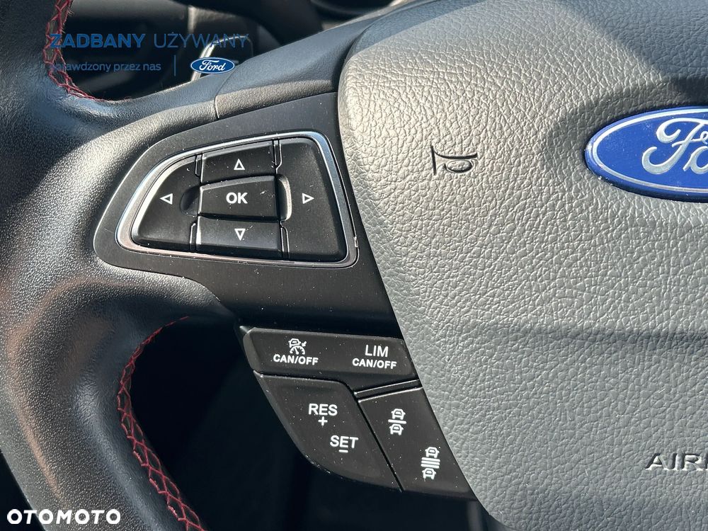 Ford Kuga 1.5 EcoBoost 4x4 ST-Line - 22