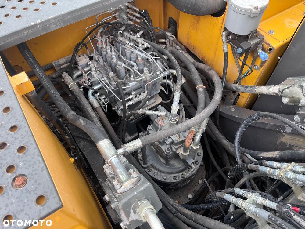 Volvo EC300EL - 23