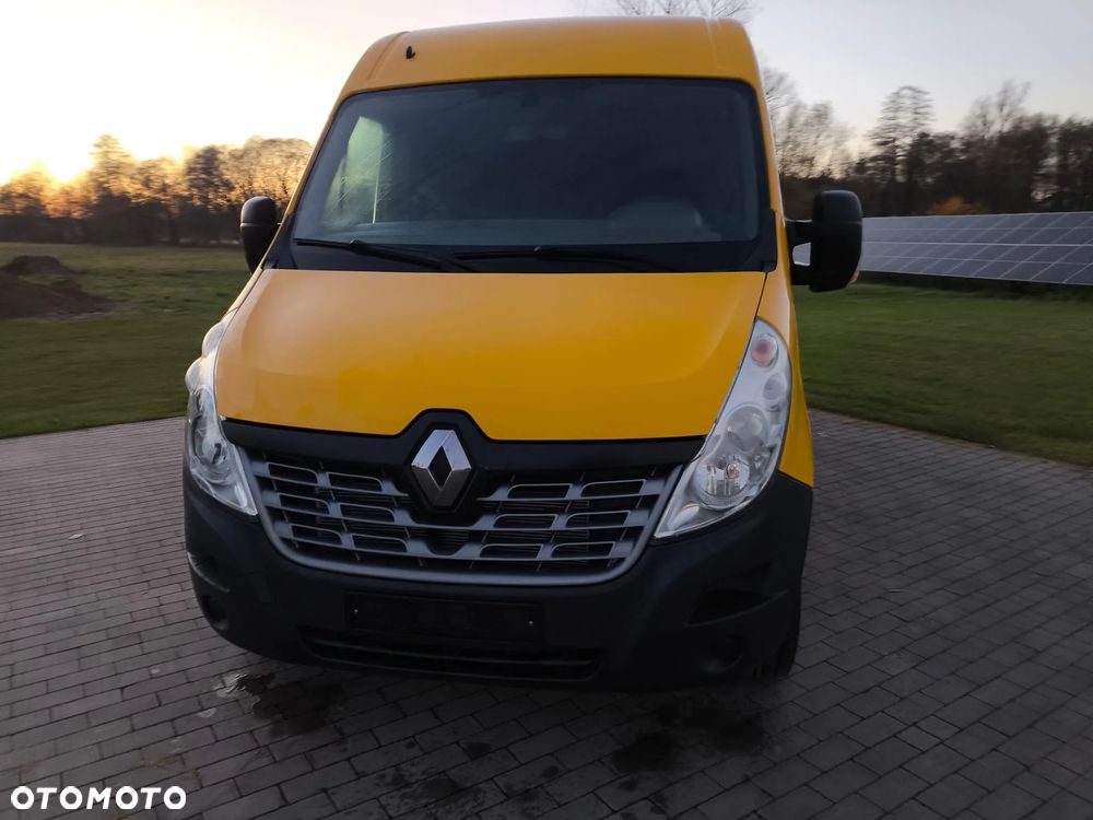 Renault MASTER - 3